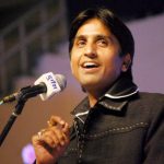 Kumar Vishwas Age, Biography, Wife, Caste & More