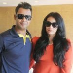 Mayanti Langer