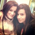 Mehak Dhillon sister