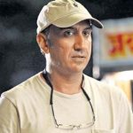 Milan Luthria