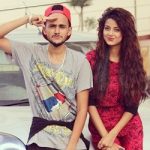 Molina Sodhi husband