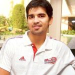 Naman Ojha Height, Weight, Age, Family, Affairs, Wife, Biography & More