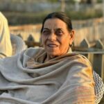 Nirmal Rishi Age, Family, Biography