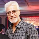 Nitin Kapoor‬‬ (Jayasudha’s husband) Age, Biography, Death Cause & More