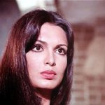 Parveen Babi