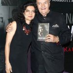Uma Chopra husband Prem Chopra with her daughter Rakita Chopra