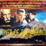 Prisoner of the Mountains