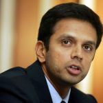 Rahul Dravid