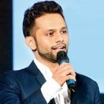 Rahul Vaidya Height, Age, Girlfriend, Wife, Family, Biography & More