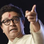 Raj Thackeray Height, Weight, Age, Wife, Controversies, Biography & More