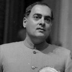 Rajiv Gandhi Age, Family, Wife, Caste, Biography & More