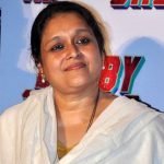 Ratna Pathak sister Supriya Pathak