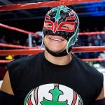 Rey Mysterio Height, Weight, Age, Wife, Children, Biography & More