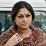 Roopa Ganguly Age, Boyfriend, Husband, Family, Biography & More