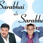 Sarabhai vs Sarabhai poster