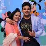 Seema Kaushal son