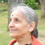 Shalini Bhogle