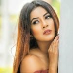 Shehnaz Kaur Gill: A Detailed Biography by StarsUnfolded