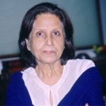 Shirin Mohammad Ali