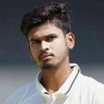 Shreyas Iyer (Cricketer) Height, Age, Girlfriend, Family, Biography & More