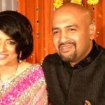 Simple Kaul With His Husband Rahul Loomba