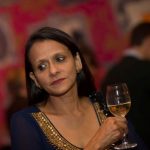 Smita Tharoor