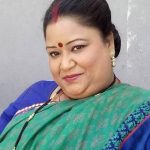 Soma Rathod Height, Weight, Age, Husband, Family, Biography & More