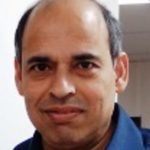 Srinivas Bhogle