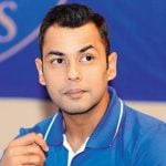 Stuart Binny Height, Weight, Age, Family, Affairs, Wife, Biography & More