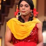 Sunil Grover as Gutthi