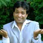 Sunil Pal Height, Weight, Age, Biography, Wife, Affairs & More