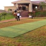 Suniel Shetty house