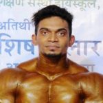 Sunit Jadhav (Mr. India 2017) Height, Weight, Age, Wife, Biography & More