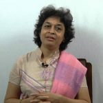 Swati Bhogle