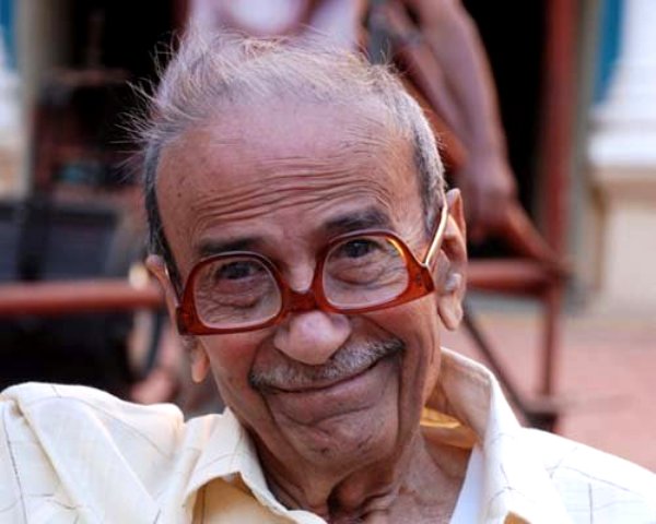 Tarak Mehta