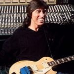 Tom Scholz