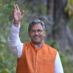 Trivendra Singh Rawat Age, Wife, Caste, Children, Family, Biography