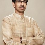 Uddhav Thackeray