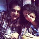 Varun Thakur Parents