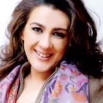 Vinod Khanna dated Amrita Singh