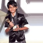 Yatharth Ratnum Outstanding International Vocalist Award in Hollywood