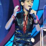Yatharth Ratnum in Sa Re Ga Ma Pa Little Champs 2009