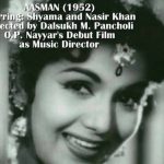 Aasmaan (1952)