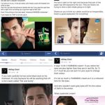 Abhay Deol facebook posts on fairness ad commericals