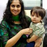 ajith-kumar-wife-shalini-ajith-and-son-aadvik-ajith
