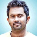 Aju Varghese Height, Weight, Age, Wife, Biography & More