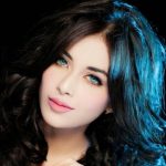 Angela Krislinzki Height, Weight, Age, Affairs, Biography, Nationality & More