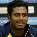 Angelo Mathews Height, Age, Wife, Family, Biography & More