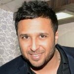 Ash King (Singer) Height, Weight, Age, Affairs, Biography & More
