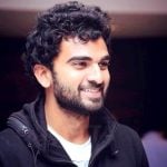 Ashok Selvan Height, Age, Wife, Family, Biography & More